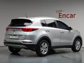 Kia Sportage 4Th Generation Diesel 2.0 2Wd Prestige, снимка 2