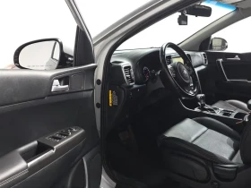 Kia Sportage 4Th Generation Diesel 2.0 2Wd Prestige, снимка 10