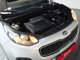 Kia Sportage 4Th Generation Diesel 2.0 2Wd Prestige, снимка 6