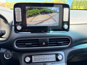 Hyundai Kona 100% SOH!!! PREMIUM!!! TERMOPOMPA!!! 64kw 204kc, снимка 8