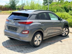 Hyundai Kona 100% SOH!!! PREMIUM!!! TERMOPOMPA!!! 64kw 204kc, снимка 4