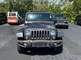 Jeep Wrangler * 75th Anniversary * АВТОКРЕДИТ БЕЗ ПЪРВОНАЧАЛНА* , снимка 6