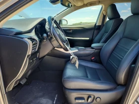 Lexus NX 300 2.0l Base, снимка 7