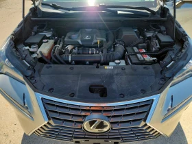 Lexus NX 300 2.0l Base, снимка 12