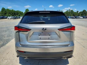 Lexus NX 300 2.0l Base, снимка 6