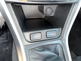 Suzuki SX4 S-Cross Active 1.4 Бензин, снимка 9