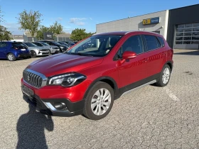 Suzuki SX4 S-Cross Active 1.4 Бензин, снимка 1