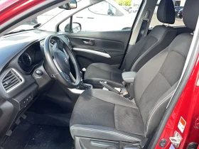 Suzuki SX4 S-Cross Active 1.4 Бензин, снимка 10