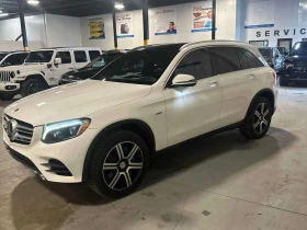 Mercedes-Benz GLC * 350e * CARFAX * ОПЦИЯ ЗА ФИНАНСИРАНЕ, снимка 1