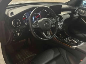 Mercedes-Benz GLC * 350e * CARFAX * ОПЦИЯ ЗА ФИНАНСИРАНЕ, снимка 5