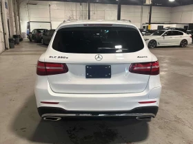 Mercedes-Benz GLC * 350e * CARFAX * ОПЦИЯ ЗА ФИНАНСИРАНЕ, снимка 4