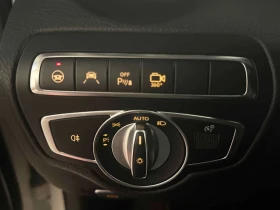 Mercedes-Benz GLC * 350e * CARFAX * ОПЦИЯ ЗА ФИНАНСИРАНЕ, снимка 12