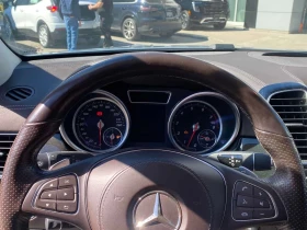 Mercedes-Benz GLS 500 / Harman Kardon / 360 / Обдухване , снимка 8
