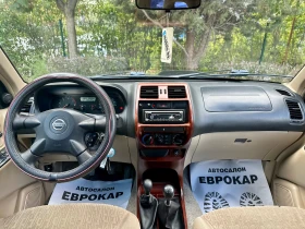 Nissan Terrano 3.0 TDI * БЕЗ РЪЖДИ* , снимка 8