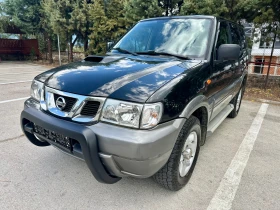 Nissan Terrano 3.0 TDI * БЕЗ РЪЖДИ* , снимка 2