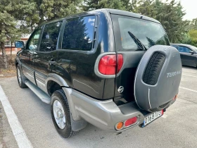 Nissan Terrano 3.0 TDI * БЕЗ РЪЖДИ* , снимка 5