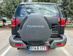Nissan Terrano 3.0 TDI * БЕЗ РЪЖДИ* , снимка 7