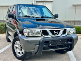 Nissan Terrano 3.0 TDI * БЕЗ РЪЖДИ* , снимка 1