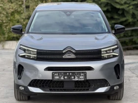 Citroen C5 Aircross 1.2 Shine , снимка 1