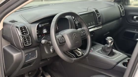 Citroen C5 Aircross 1.2 Shine , снимка 14