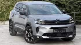Citroen C5 Aircross 1.2 Shine , снимка 3