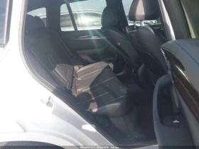 BMW X3, снимка 12