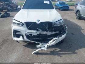BMW X3, снимка 2