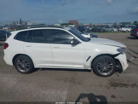BMW X3, снимка 8