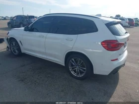 BMW X3, снимка 5