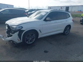BMW X3, снимка 3