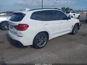 BMW X3, снимка 7