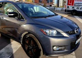 Mazda CX-7, снимка 5