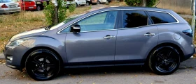 Mazda CX-7, снимка 2
