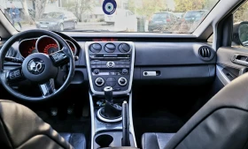 Mazda CX-7, снимка 12
