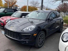 Porsche Macan, снимка 1
