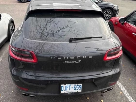 Porsche Macan, снимка 4