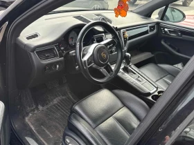 Porsche Macan, снимка 5