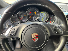 Porsche Cayenne, снимка 7 - Автомобили и джипове - 46161828