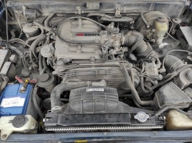 Toyota 4runner 3.0V6 Климатик, снимка 13