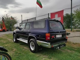     Toyota 4runner 3.0V6 