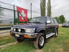  Toyota 4runner