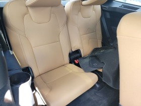 Volvo Xc90 2018* 1ви собственик* 360* дистроник* подгрев* пан, снимка 17