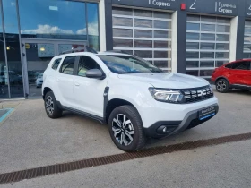 Dacia Duster 1.0 TCe 90 Stop&Start LPG 4x2, снимка 2