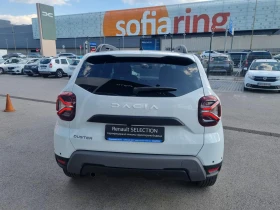 Dacia Duster 1.0 TCe 90 Stop&Start LPG 4x2, снимка 6