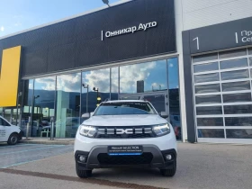 Dacia Duster 1.0 TCe 90 Stop&Start LPG 4x2, снимка 3