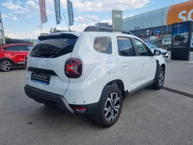 Dacia Duster 1.0 TCe 90 Stop&Start LPG 4x2, снимка 5