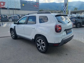 Dacia Duster 1.0 TCe 90 Stop&Start LPG 4x2, снимка 4