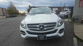     Mercedes-Benz GLE 350 4MATIC