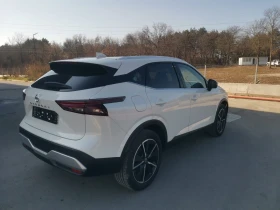 Nissan Qashqai Hybrid, снимка 4