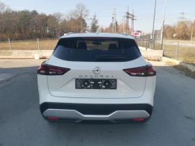 Nissan Qashqai Hybrid, снимка 5